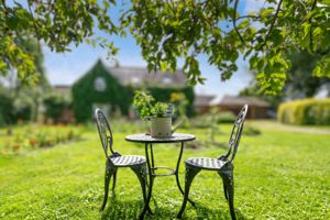 Grounds- click for photo gallery